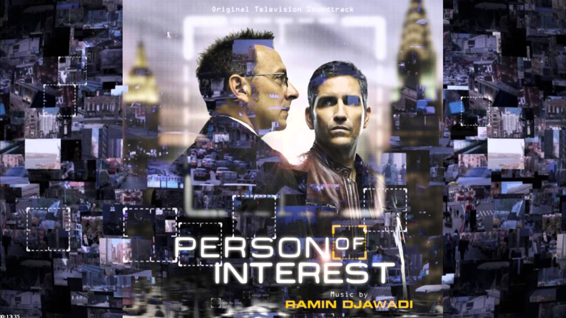 1920x1080 Free download Person Of Interest Wallpaper Just Good Vibe