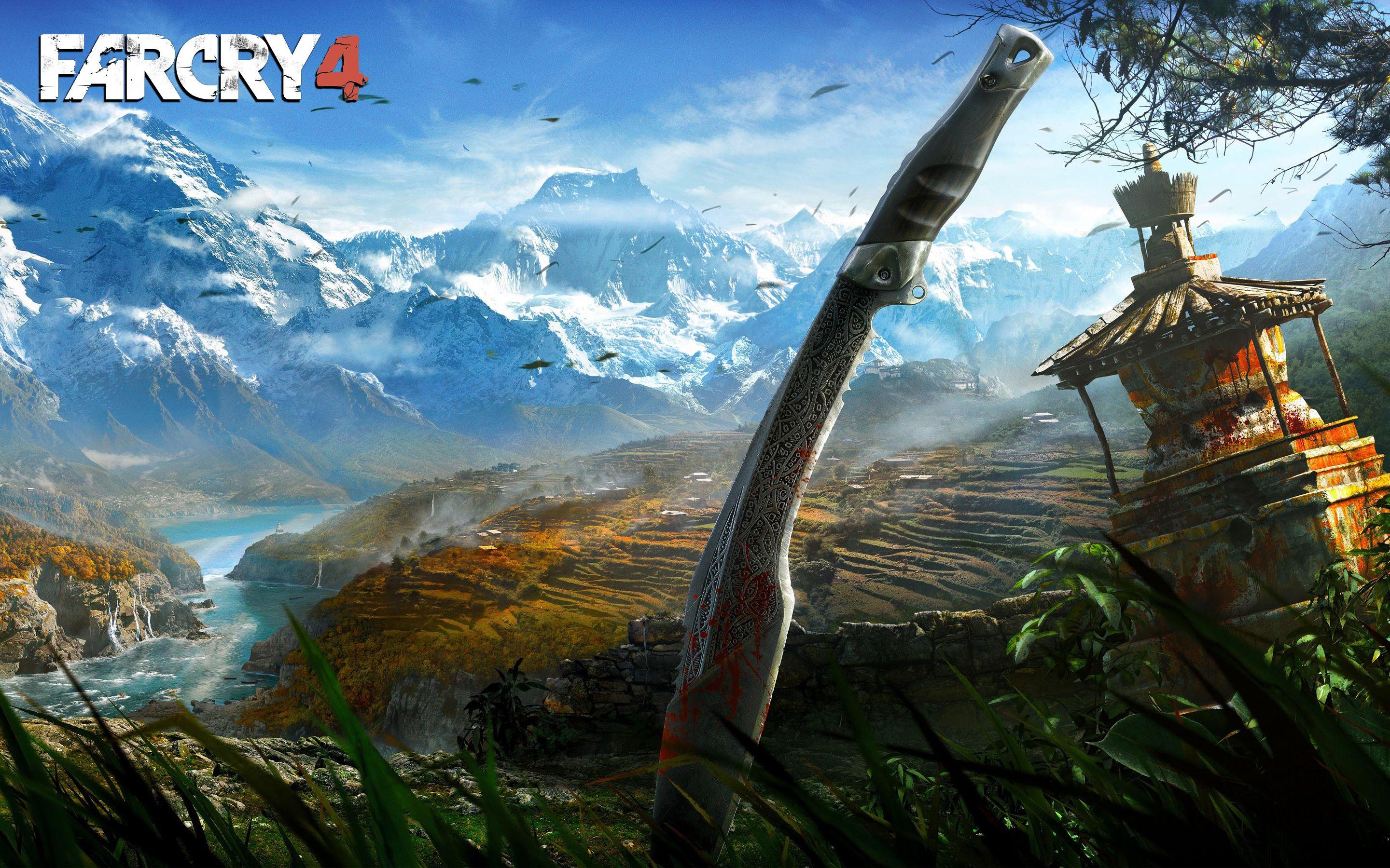 2880x1800 Tibetan Wallpaper