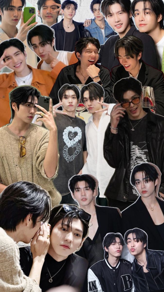 675x1200 For Aouboom fans ❤️ love them forever