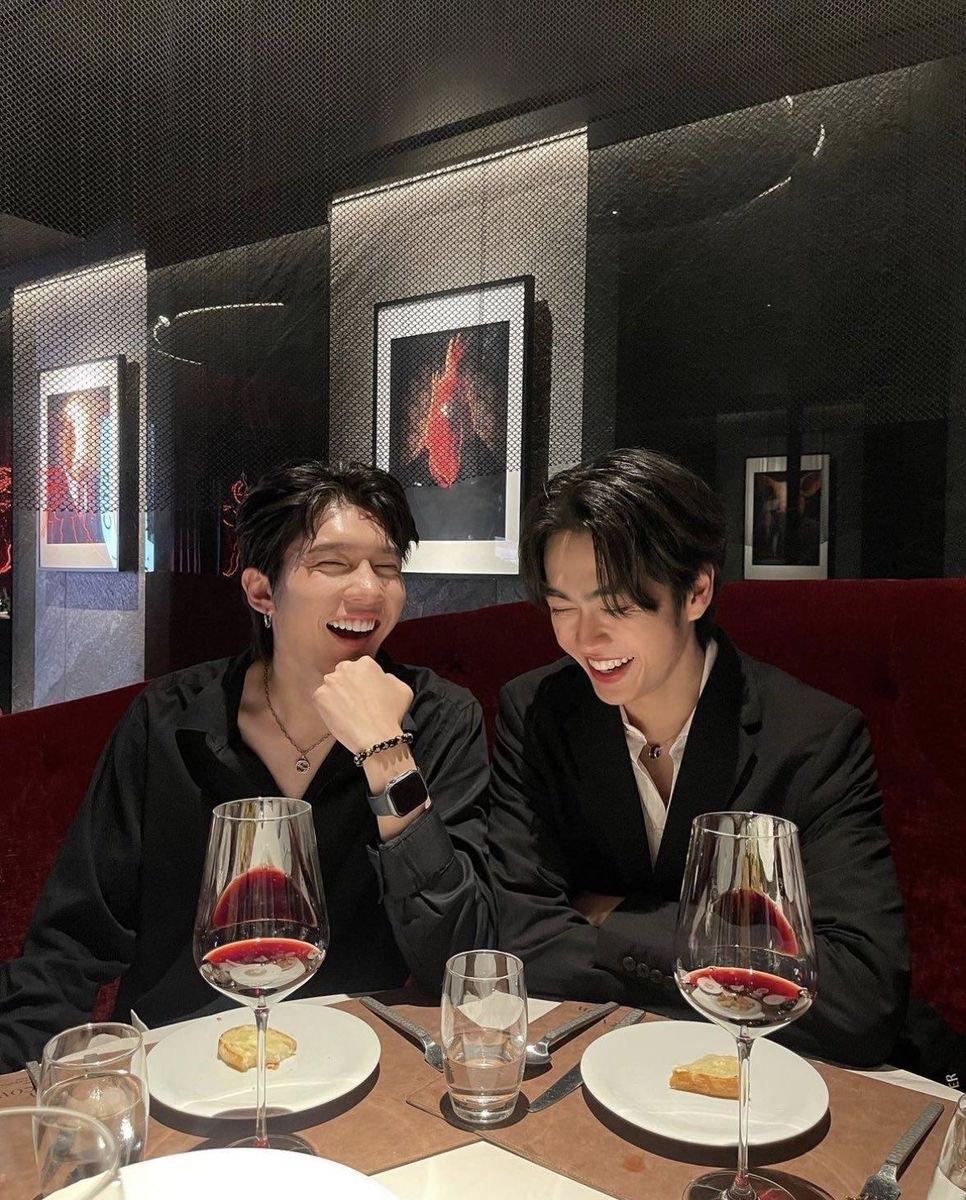 966x1200 Appreciation for Aouboom