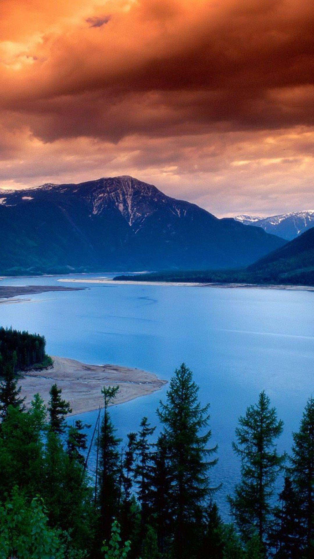 1080x1920 cool nature wallpaper HD iphone 4