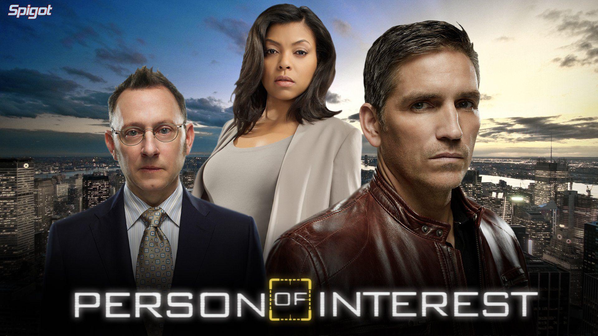1920x1080 Person Of Interest HD Wallpaper and Background Image