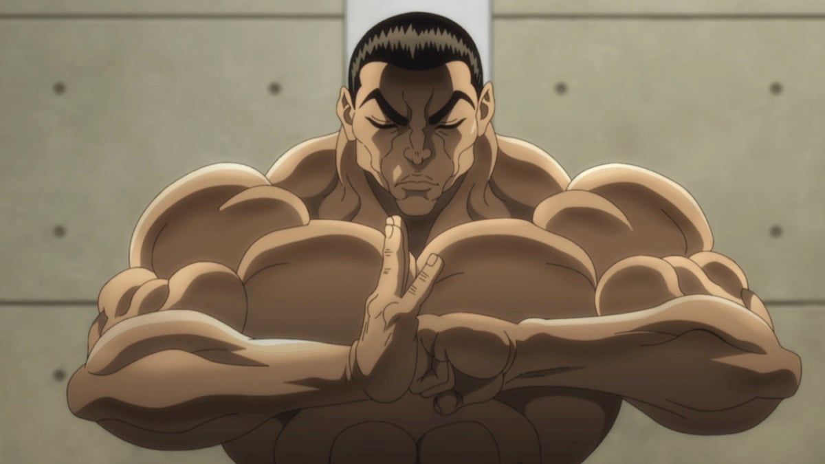 1200x675 Baki: Is Kaiou Retsu Dead or Alive? Here's What Happened to Him