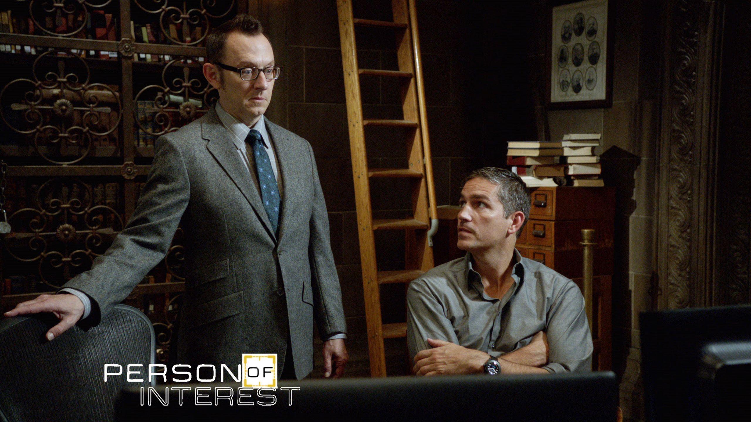2560x1440 person of interest photo. Person of Interest Wallpaper