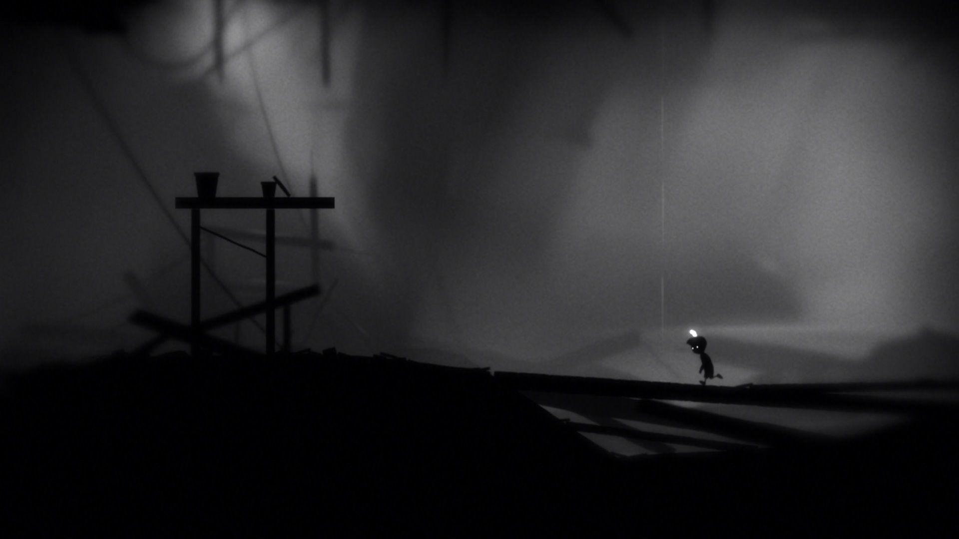 1920x1080 Depression Wallpaper