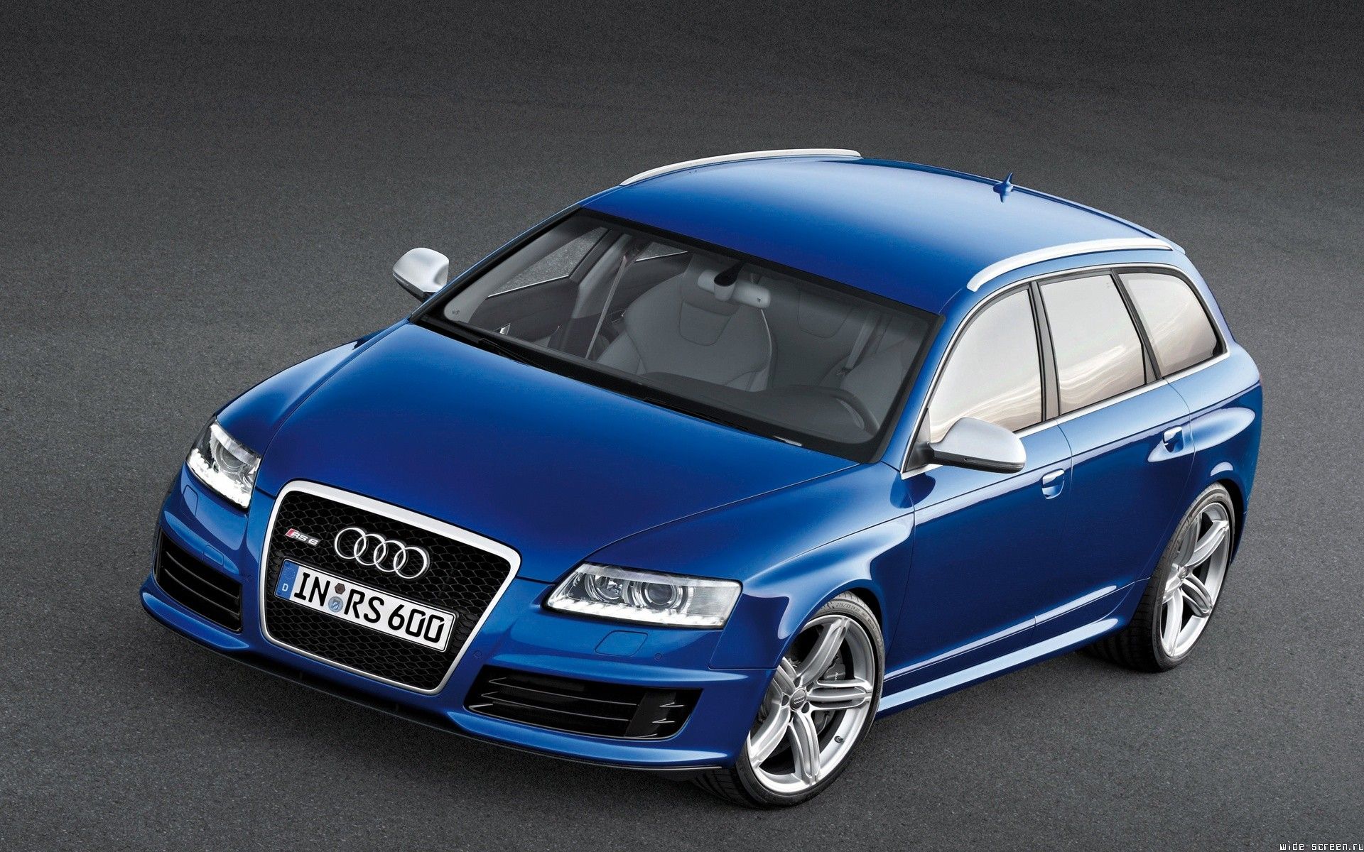1920x1200 Download Vehicle Audi RS6 HD Wallpaperx1200
