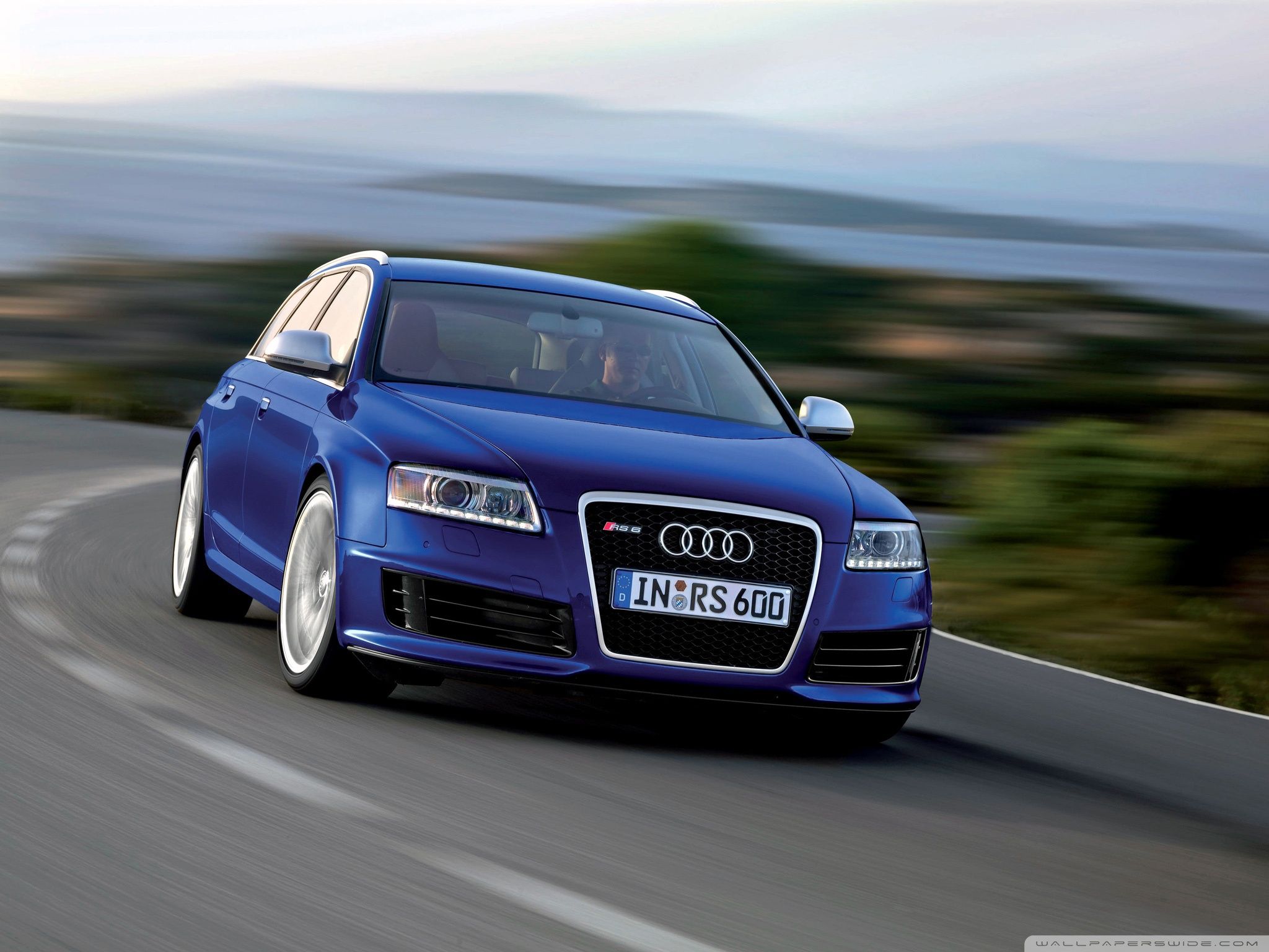 2048x1536 Audi RS6 Avant Car 7 4K UHD Wallpaper for UltraHD Desktop and TV : Widescreen and UltraWide Display : Smartphone and Tablet Devices
