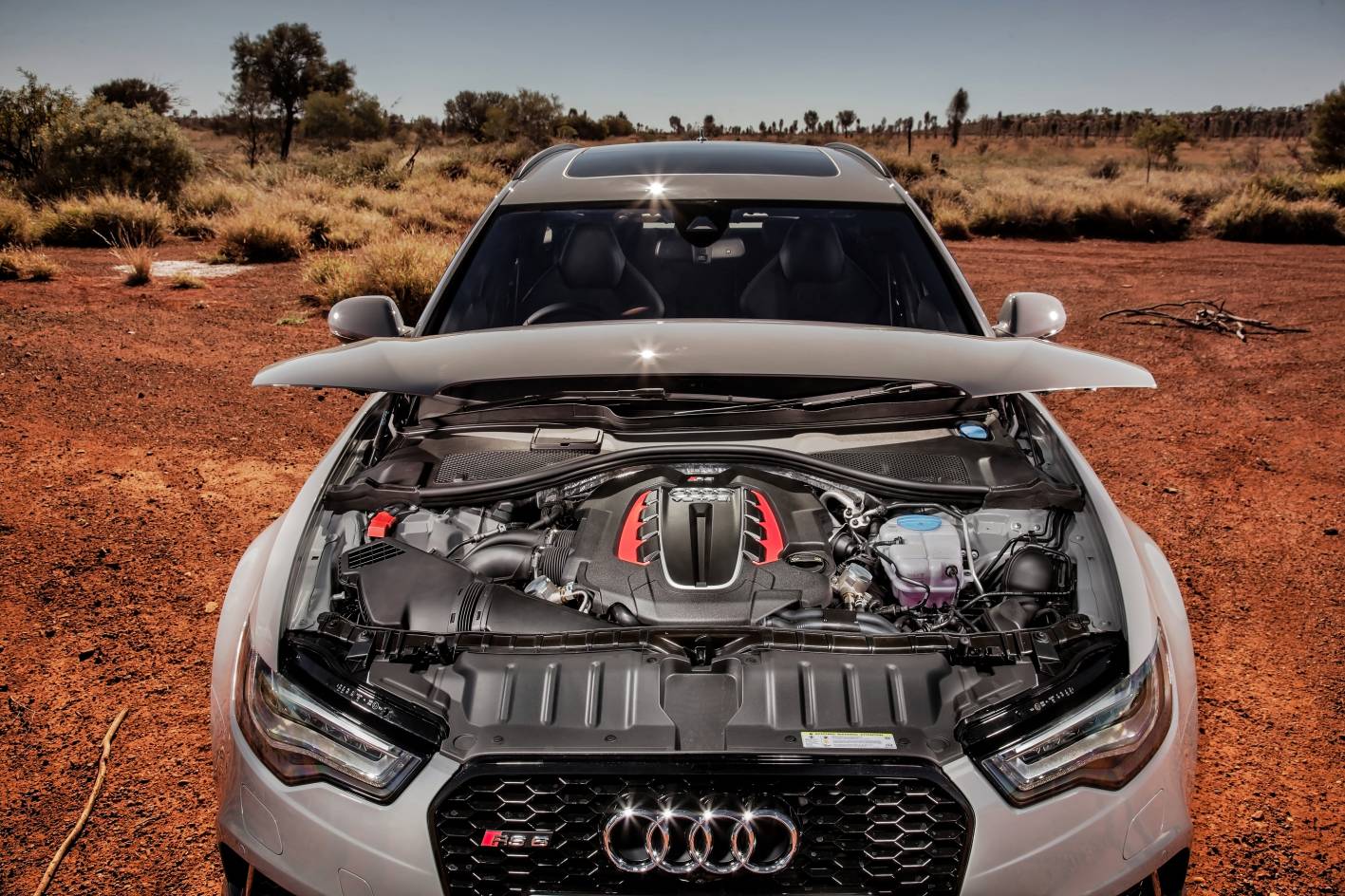 1417x944 Audi RS6 Avant V8 Engine Wallpaper Times. Youth Media Channel