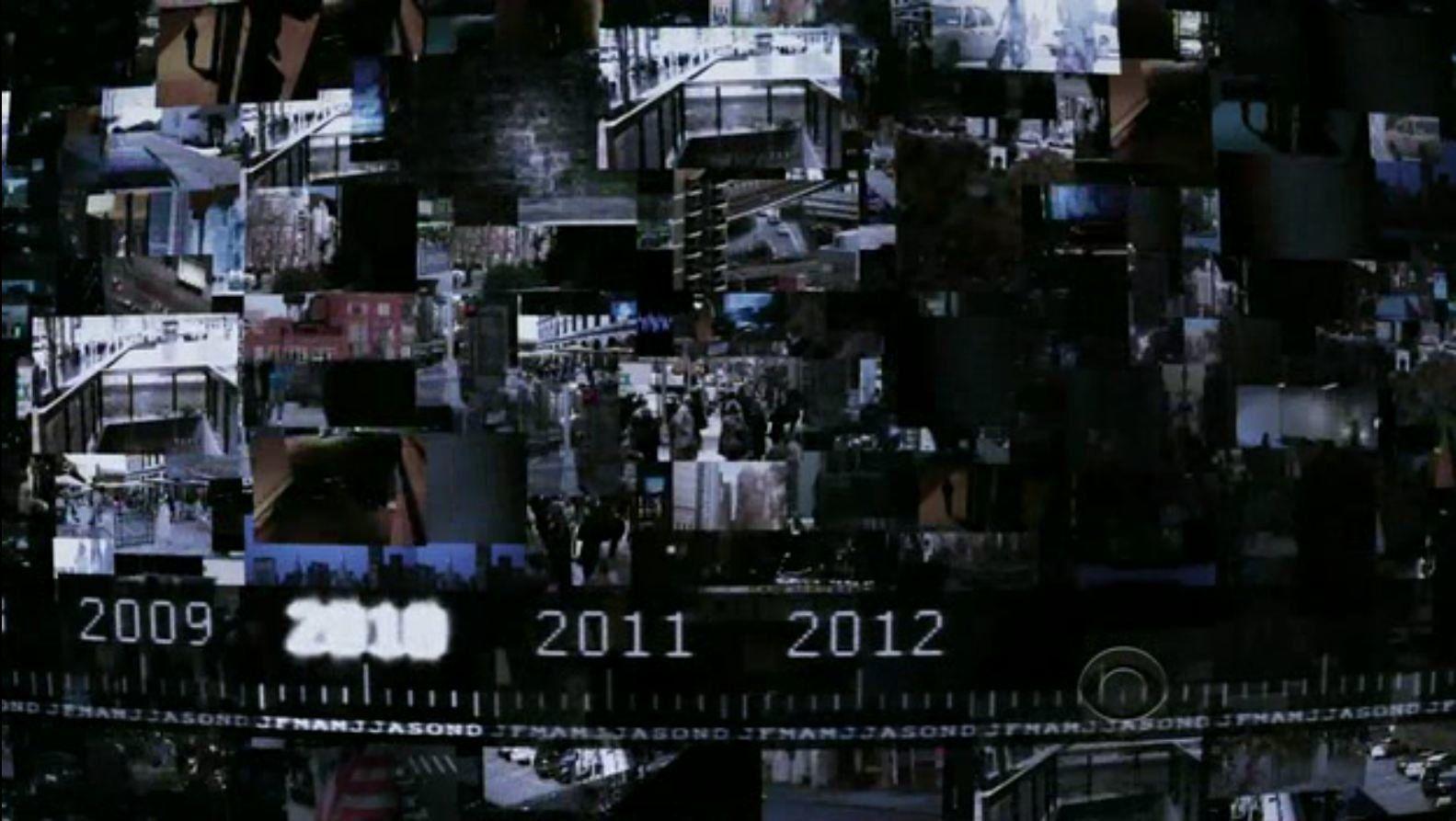 1583x893 Person Of Interest Wallpaper and Background Imagex893