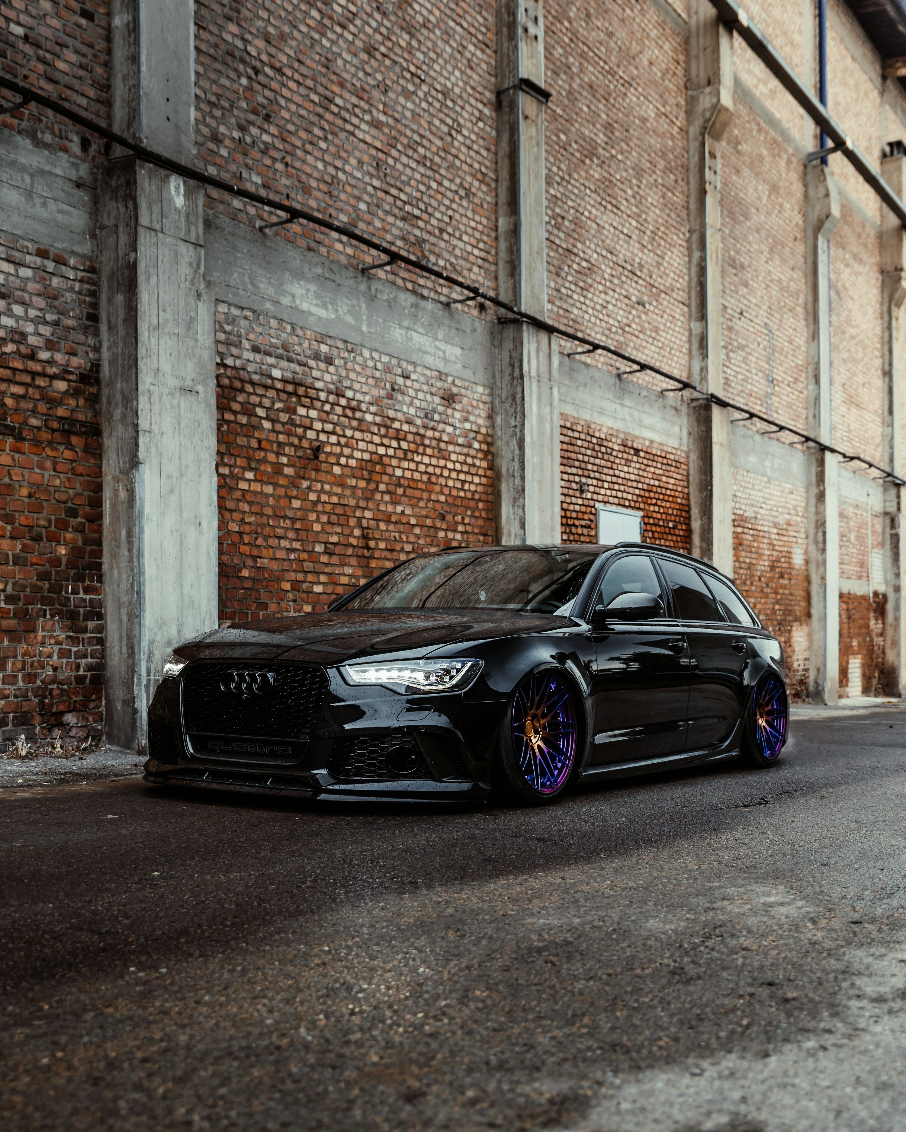 3000x3750 Audi Rs6 Picture. Download Free Image