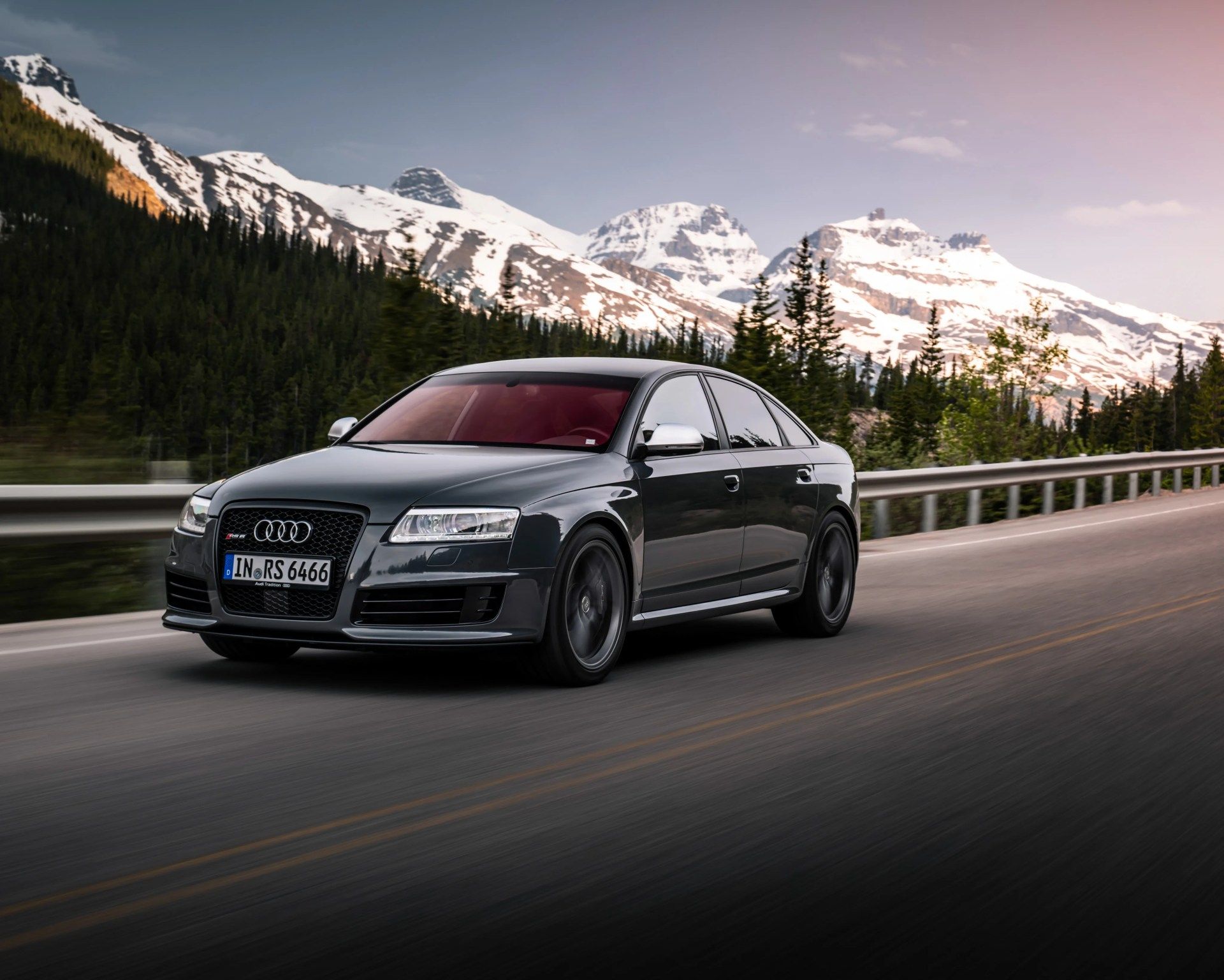 1920x1536 Audi Is Reigniting One of the Biggest Sports Sedan Rivalries for the First Time Since 2010