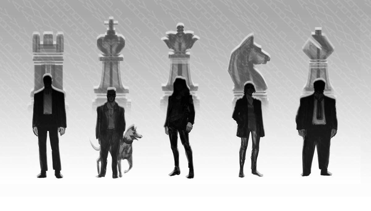 1200x684 I'm looking for some Minimalist POI Wallpaper