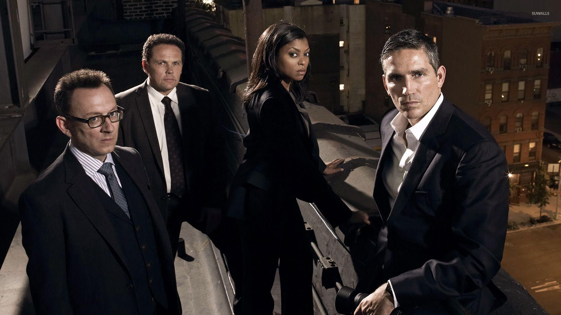 1920x1080 Person of Interest [2] wallpaper Show wallpaper