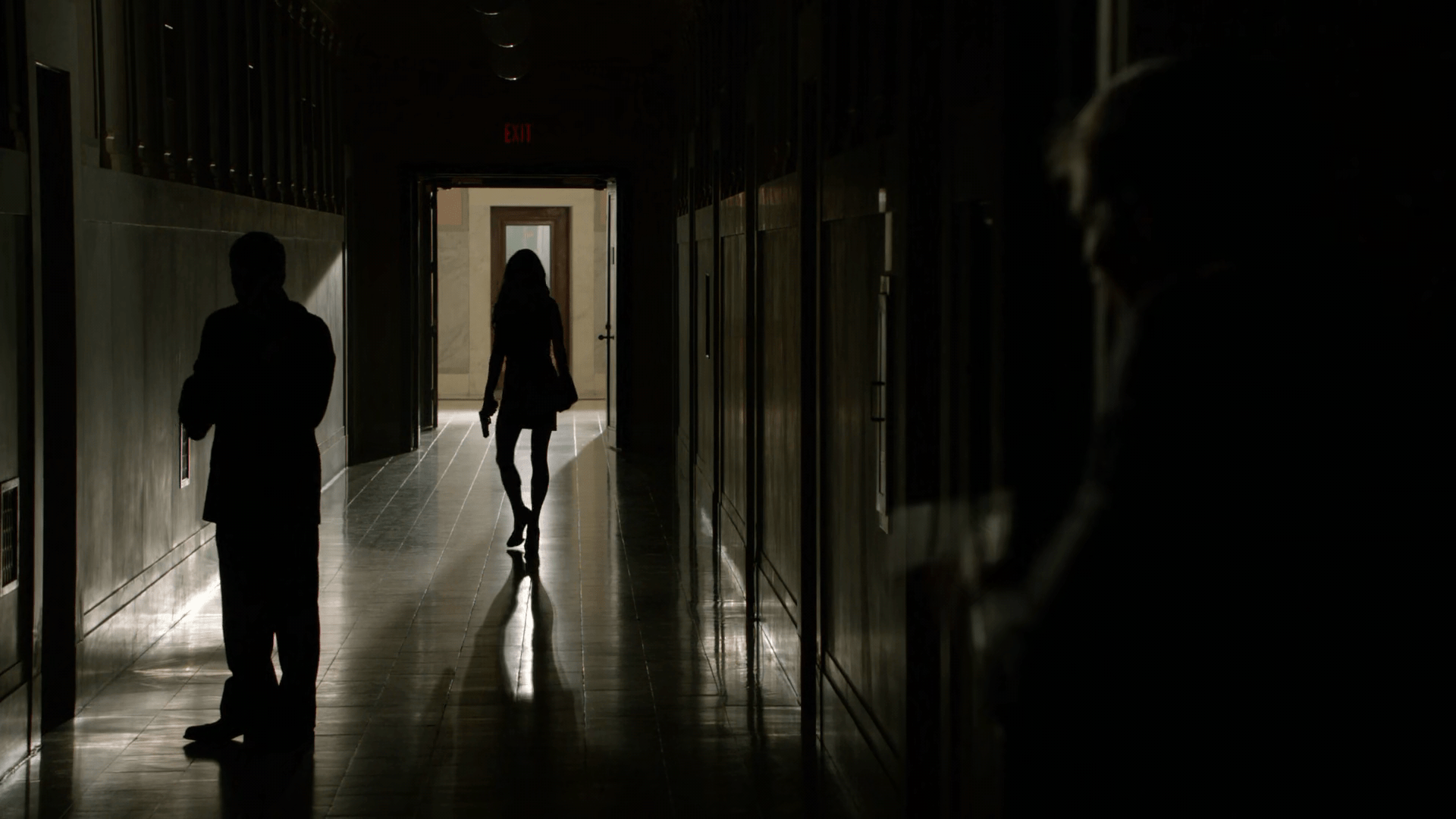 1920x1080 Person Of Interest (Season 1 Wallpaper Screenshots) 1920x1080