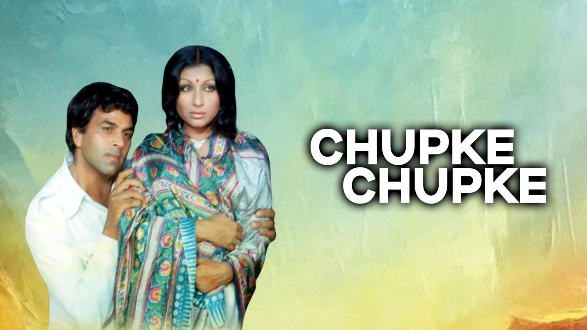1920x1080 Prime Video: Chupke Chupke