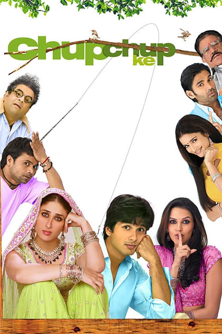 780x1170 Chup Chup Ke Review 3.5 5. Chup Chup Ke Movie Review. Chup Chup Ke 2006 Public Review
