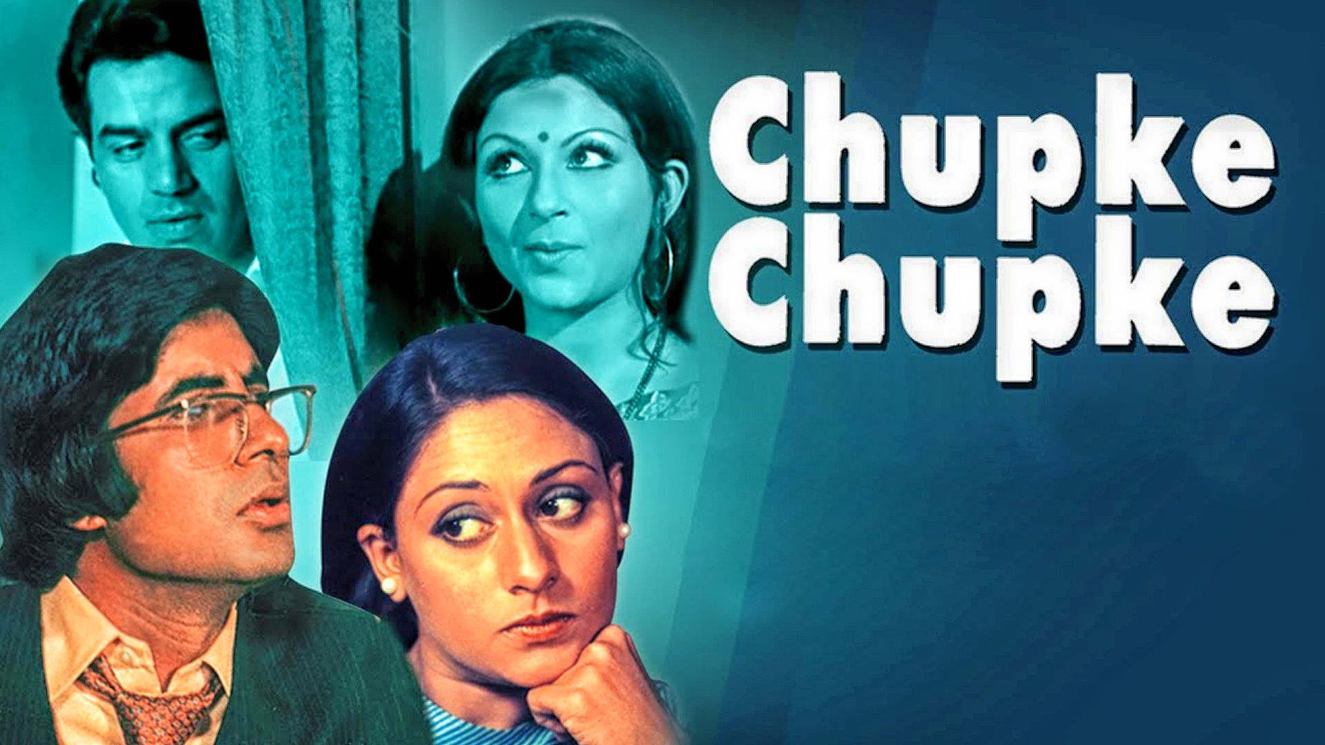 1920x1080 Prime Video: Chupke Chupke
