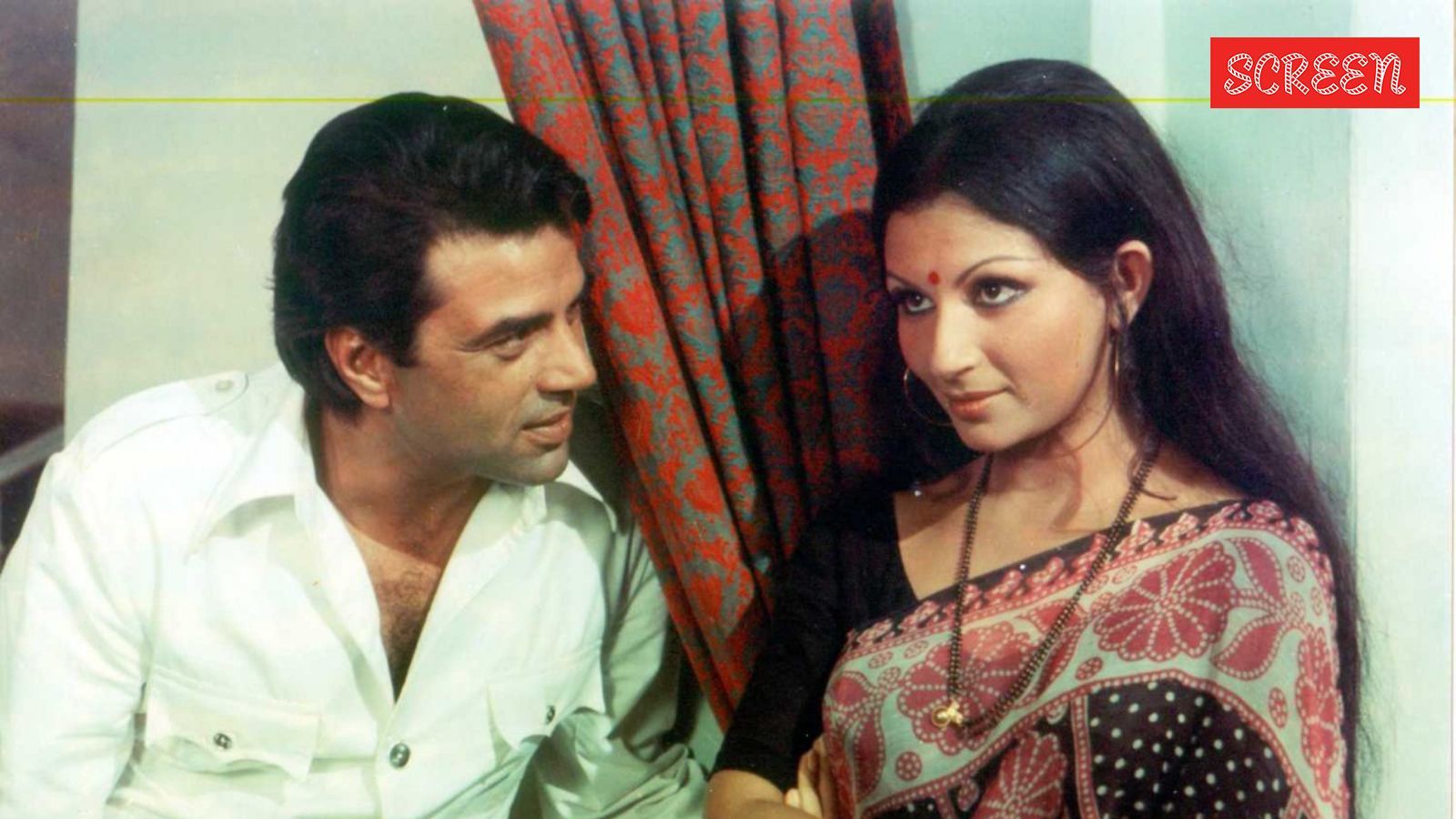 1600x900 GenZ watches Chupke Chupke: Despite cinematic brilliance and screenplay, Hrishikesh Mukherjee's film has not aged well. Bollywood News Indian Express