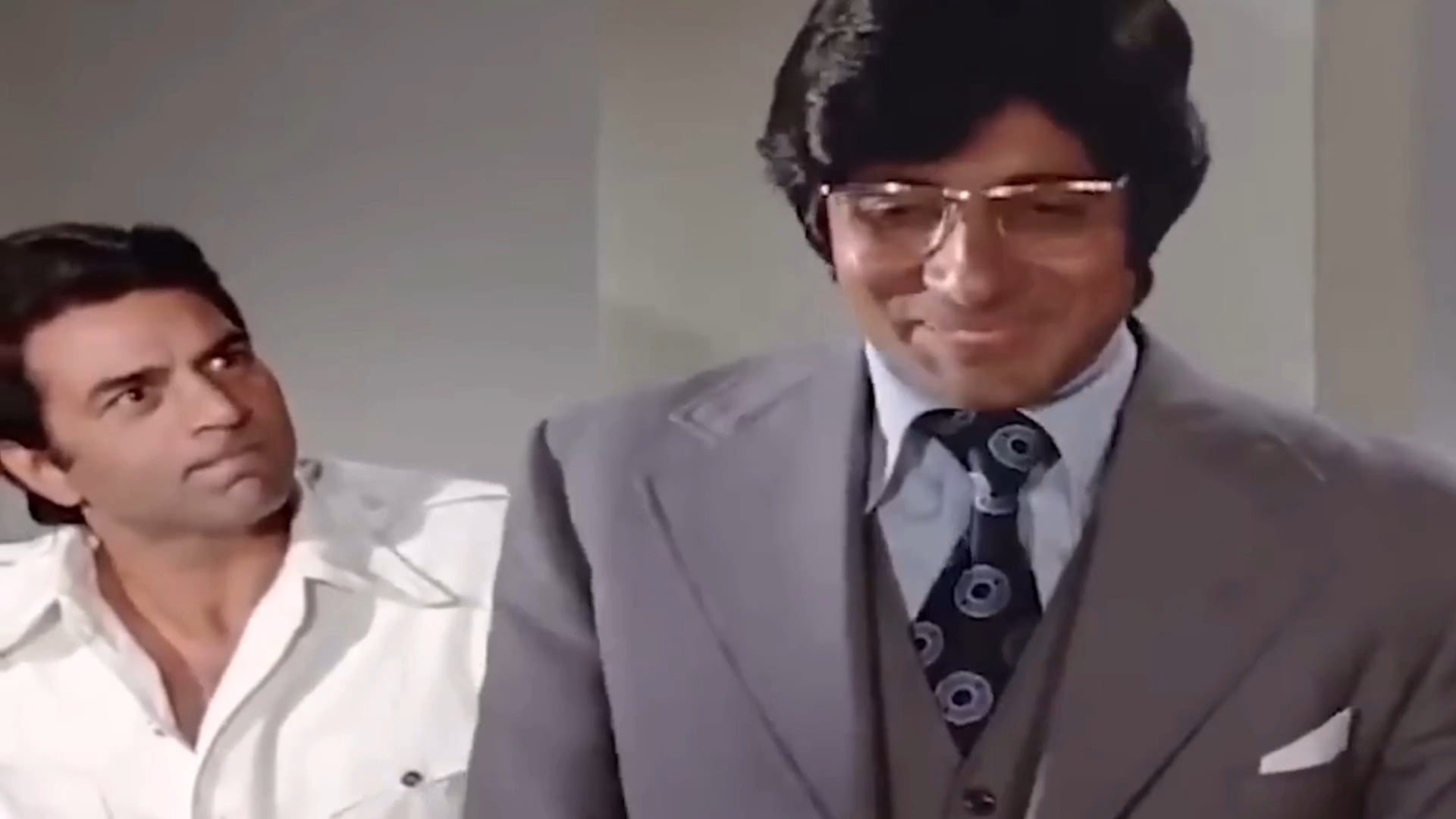 1920x1080 Today marks 50 Years of Chupke Chupke