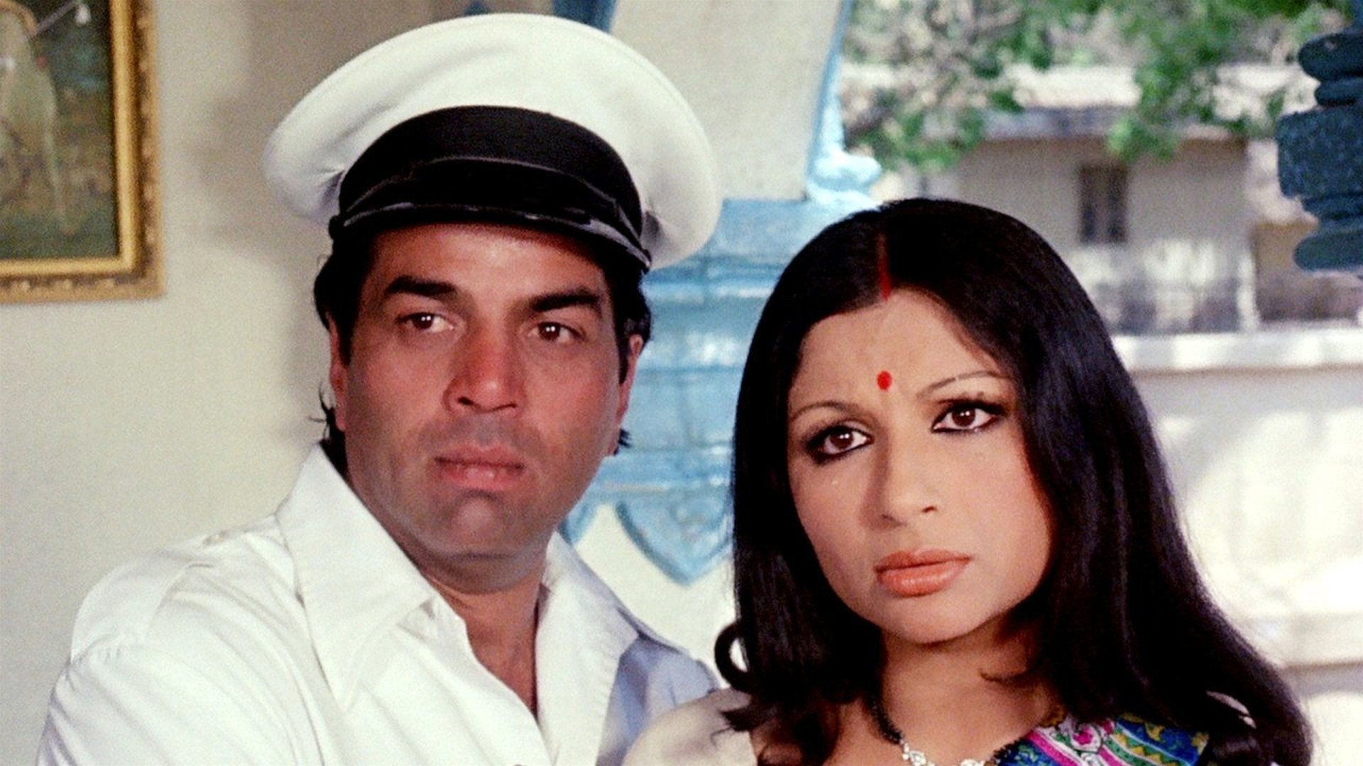 1920x1080 Chupke Chupke (1975)