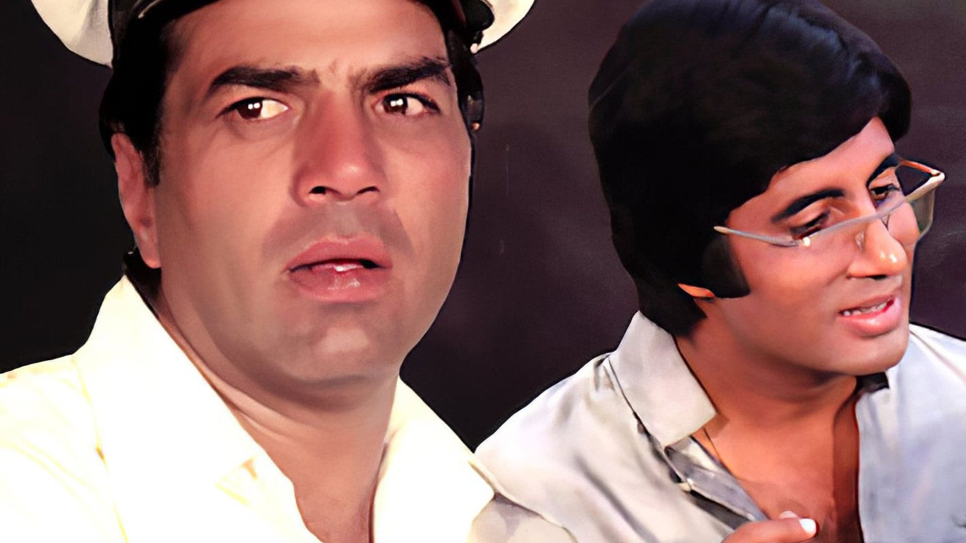1920x1080 Chupke Chupke (1975)