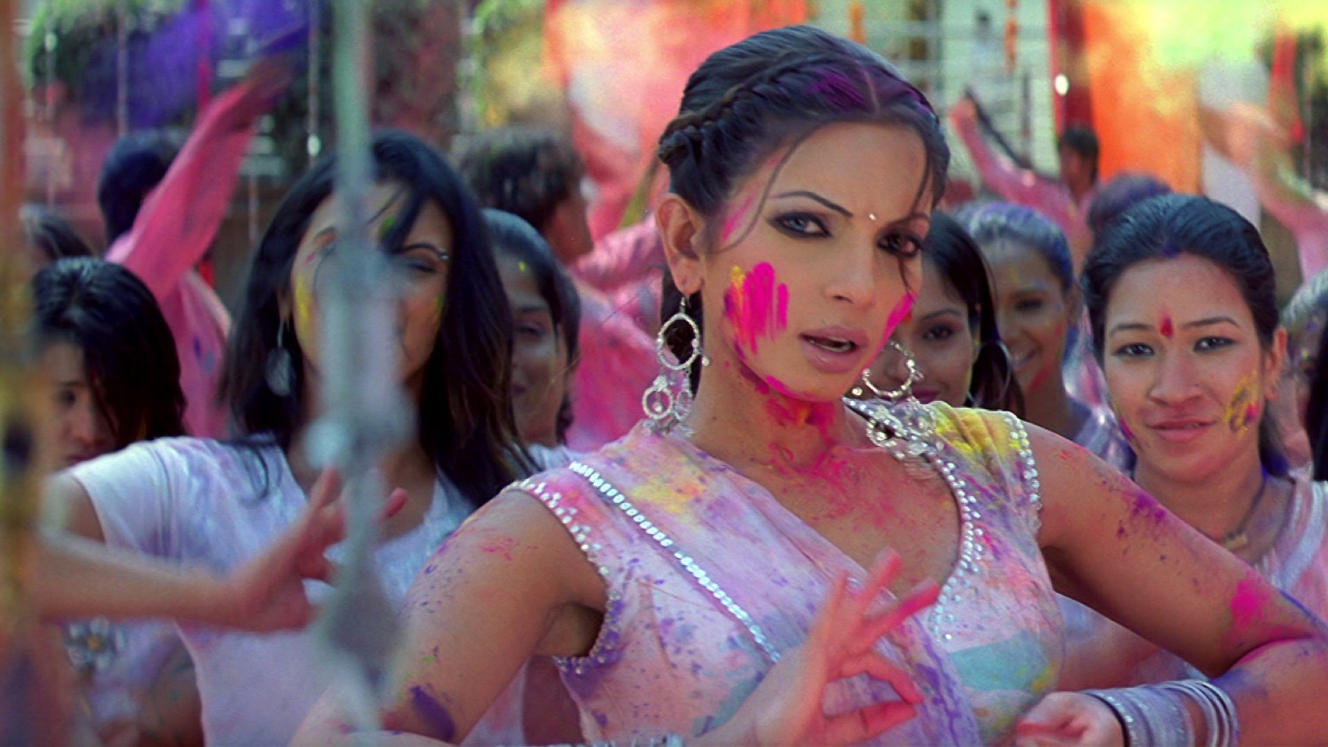 1920x1080 Jaaneman Chupke Chupke Video by Udit Narayan & Alka Yagnik