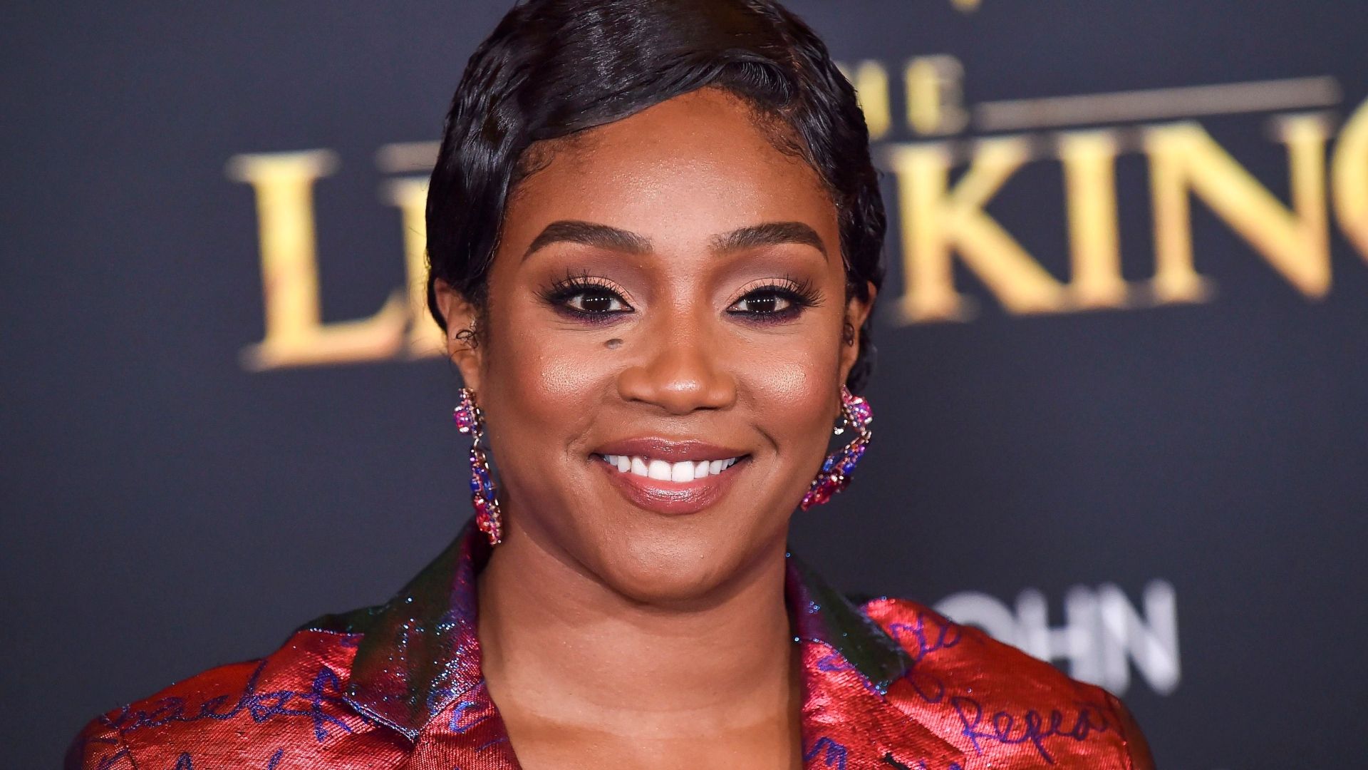 1920x1080 Shop Tiffany Haddish's $200 Beauty Routine Right Now