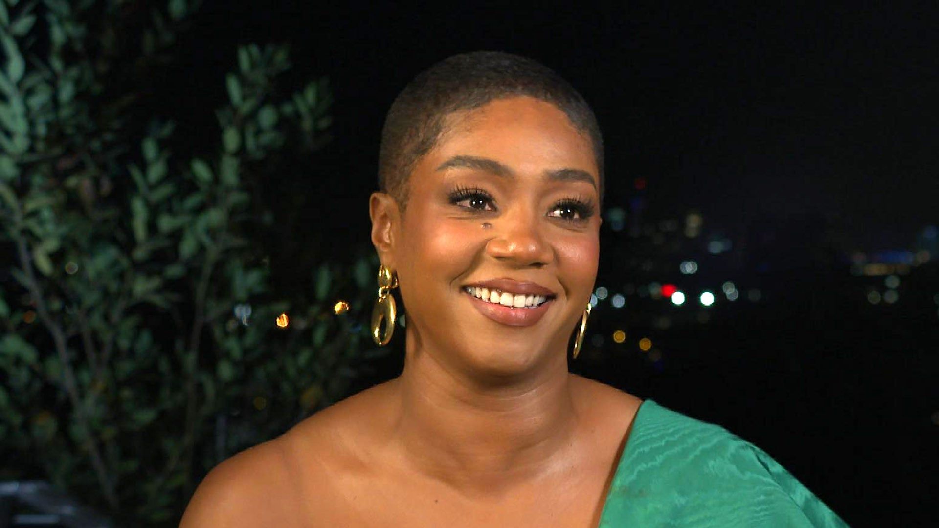 1920x1080 What Tiffany Haddish Finds Satisfying About Her Relationship With Common (Exclusive)