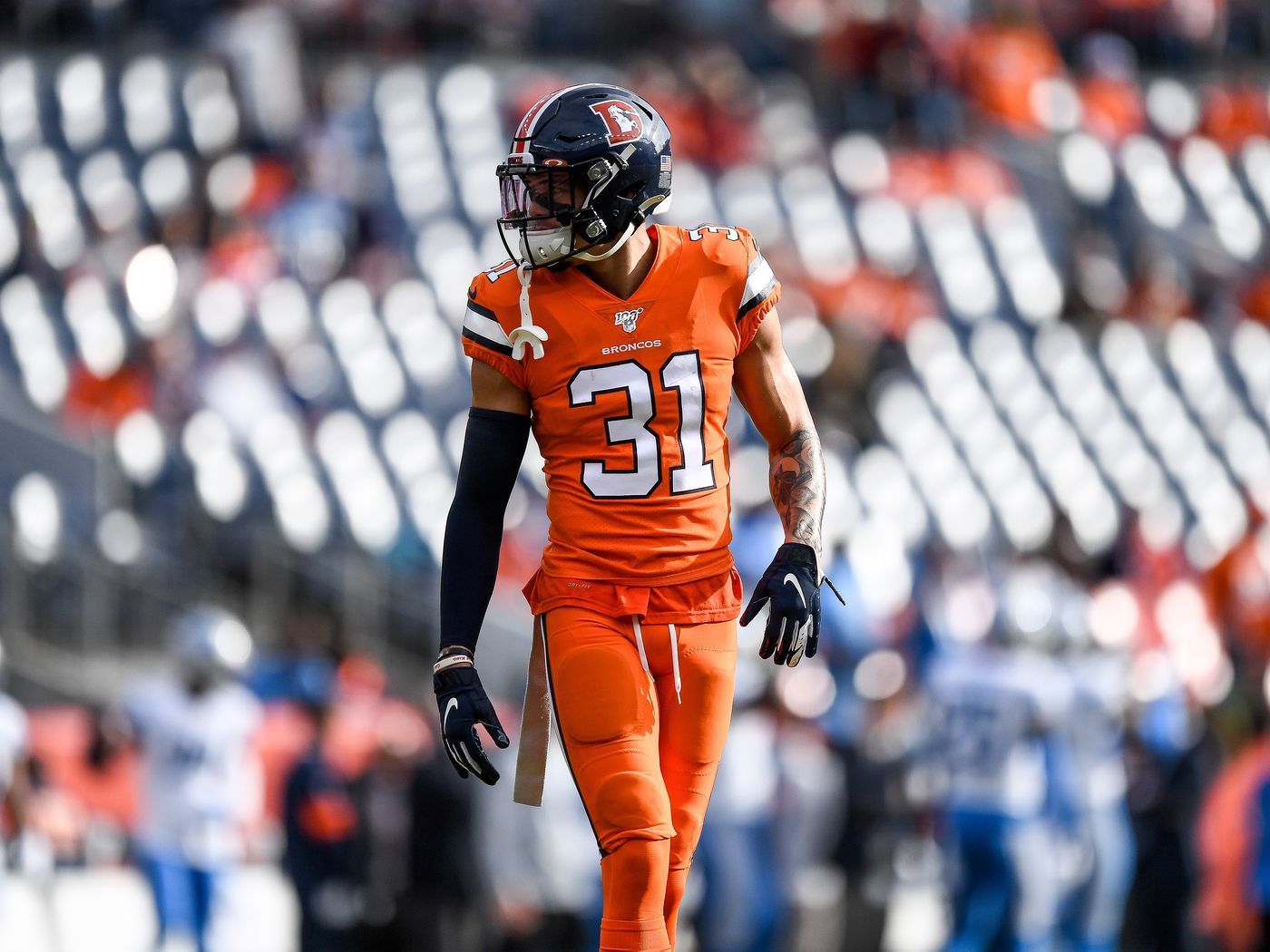 1400x1050 Justin Simmons Wallpaper