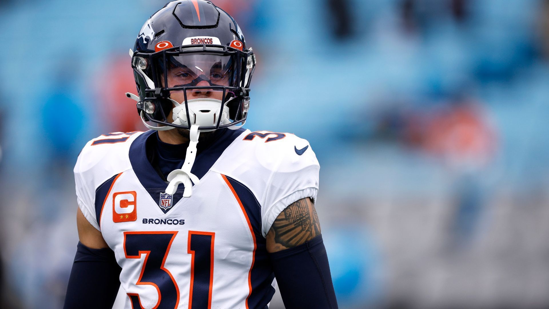 1920x1080 NFL 2024 Free Agency Tracker: Remaining Free Agents after Jamal Adams signs with the Tennessee Titans. Goal.com US