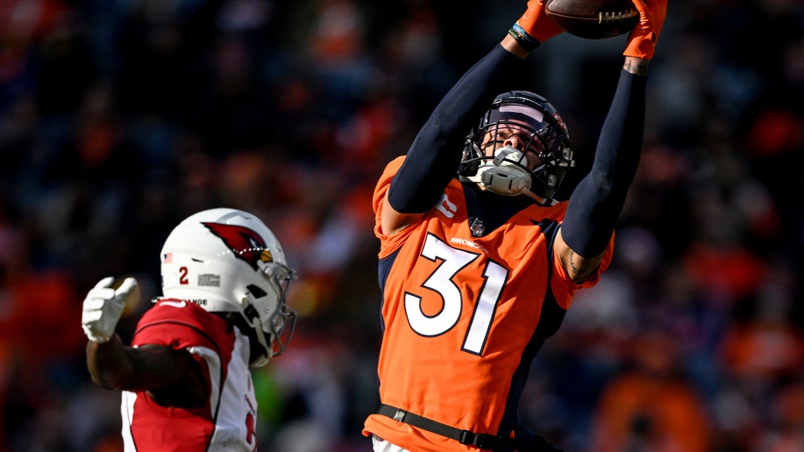 1600x900 Broncos great Justin Simmons retiring from football