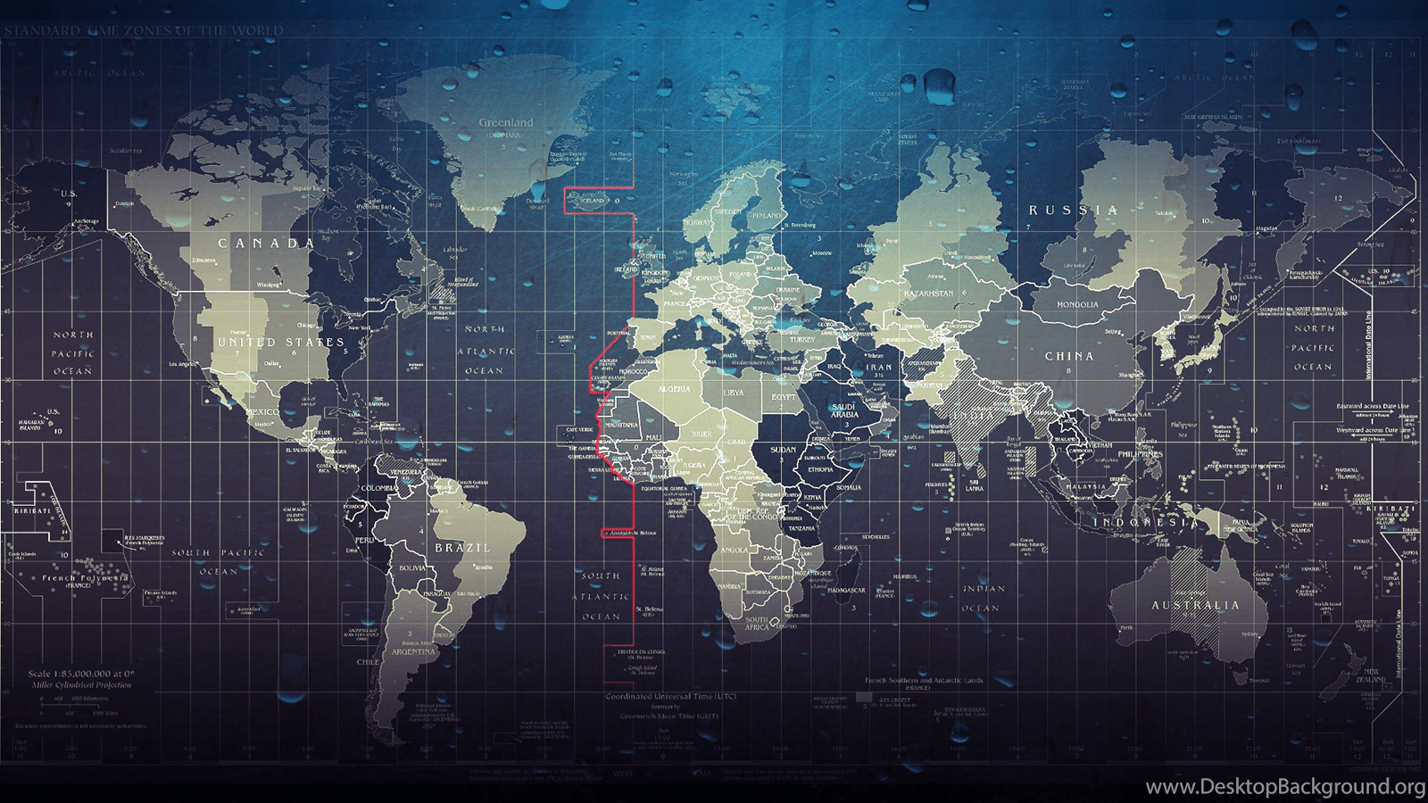 China Map Wallpapers - Top Free China Map Backgrounds - WallpaperAccess