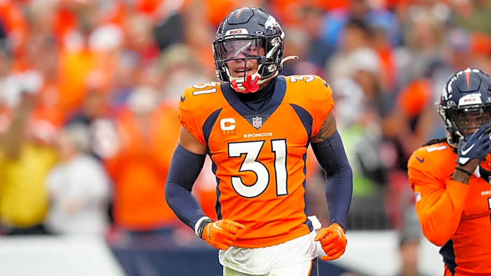 1600x900 Report: Ex Broncos S Justin Simmons Drawing NFL Interest