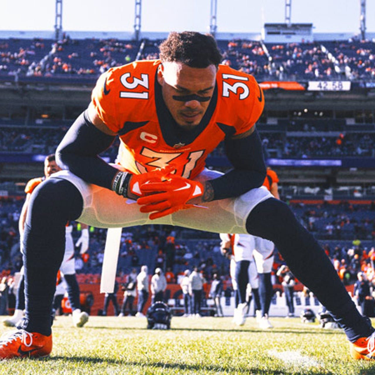 1280x1280 Former Broncos' 2 Time Pro Bowl Safety Justin Simmons Announces NFL Retirement