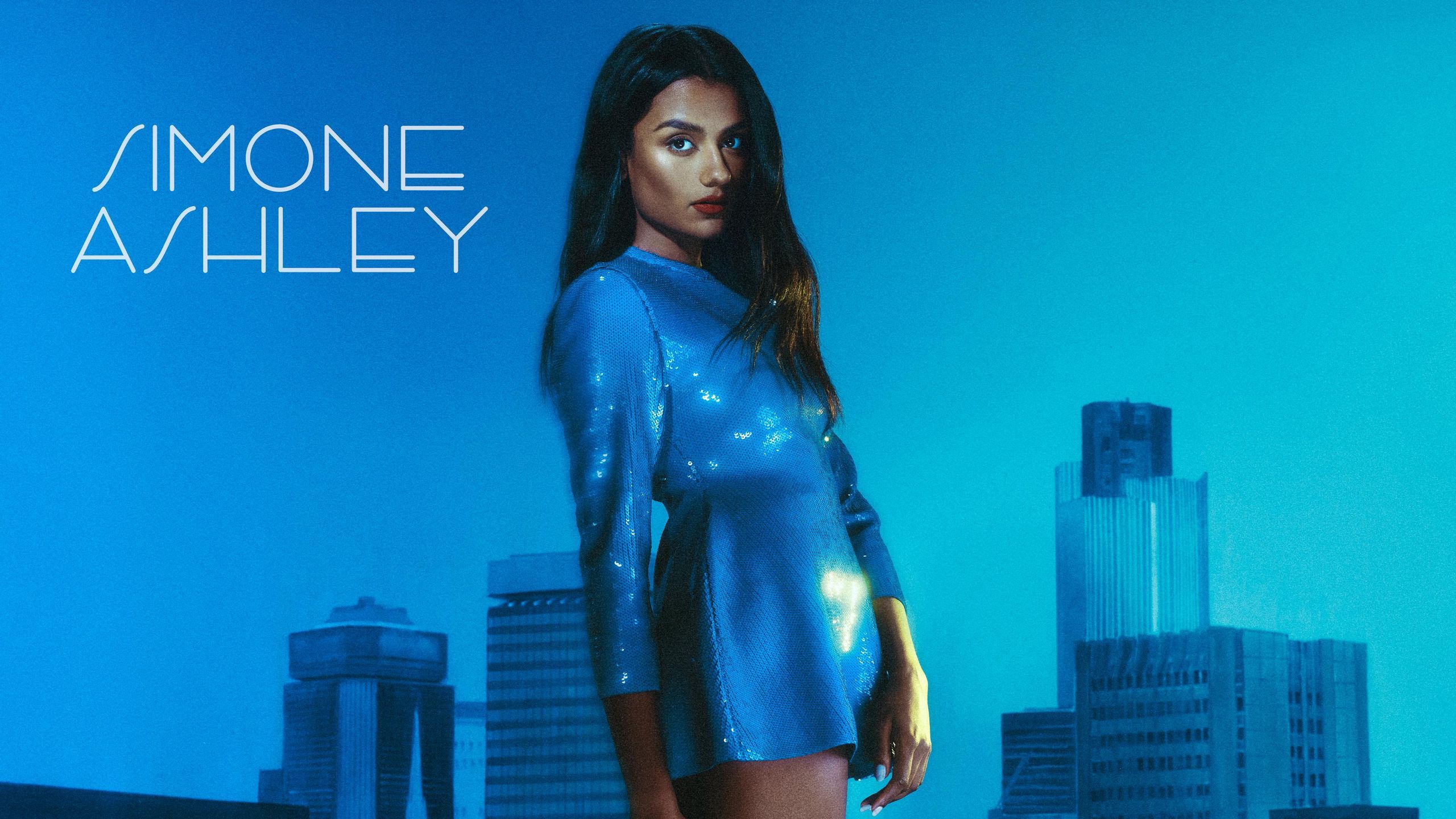 2560x1440 Simone Ashley Lives Out Her Rom Com Fantasy In Picture This. Who What Wear