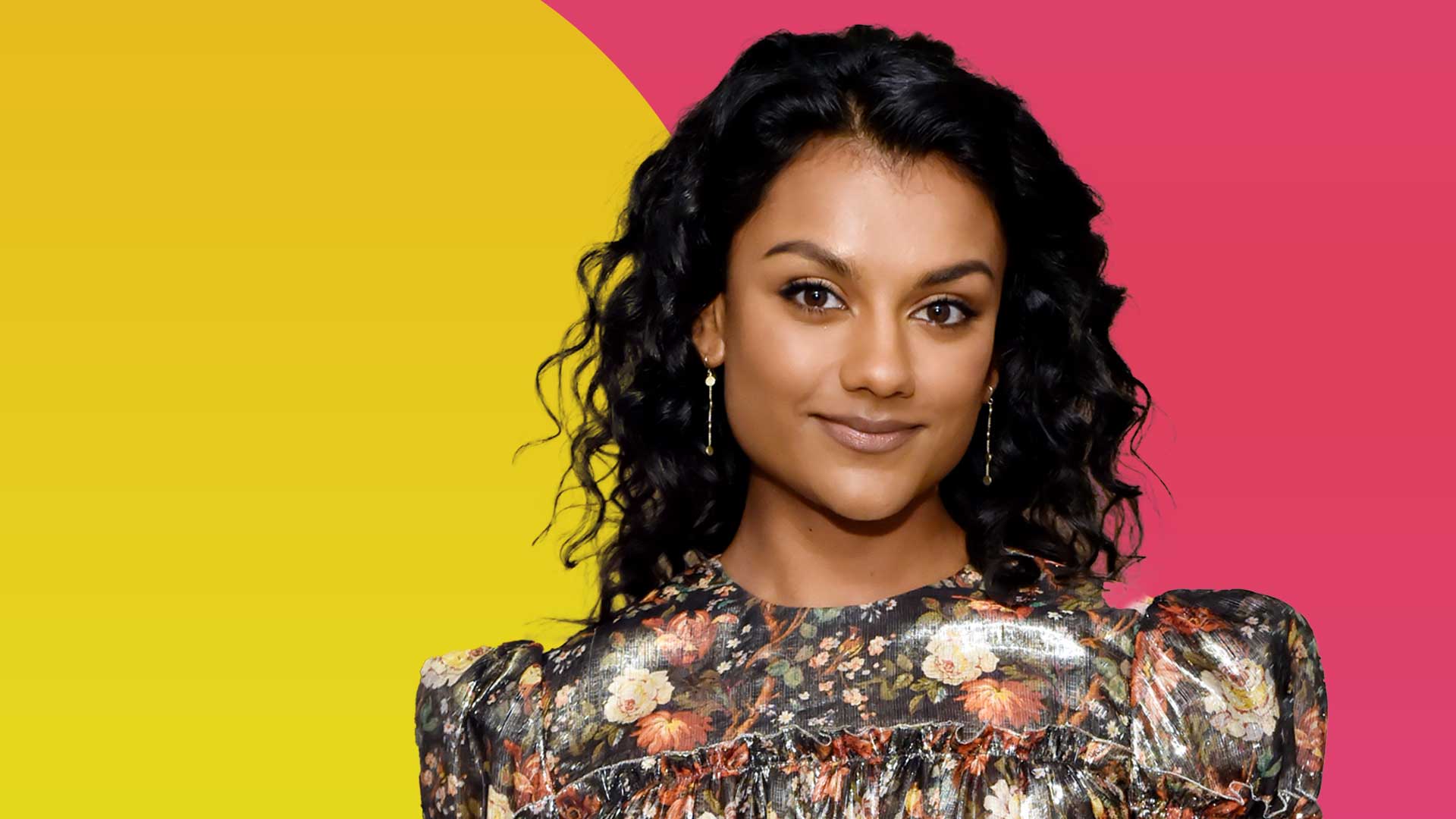 1920x1080 Simone Ashley Answers Your Fan Questions