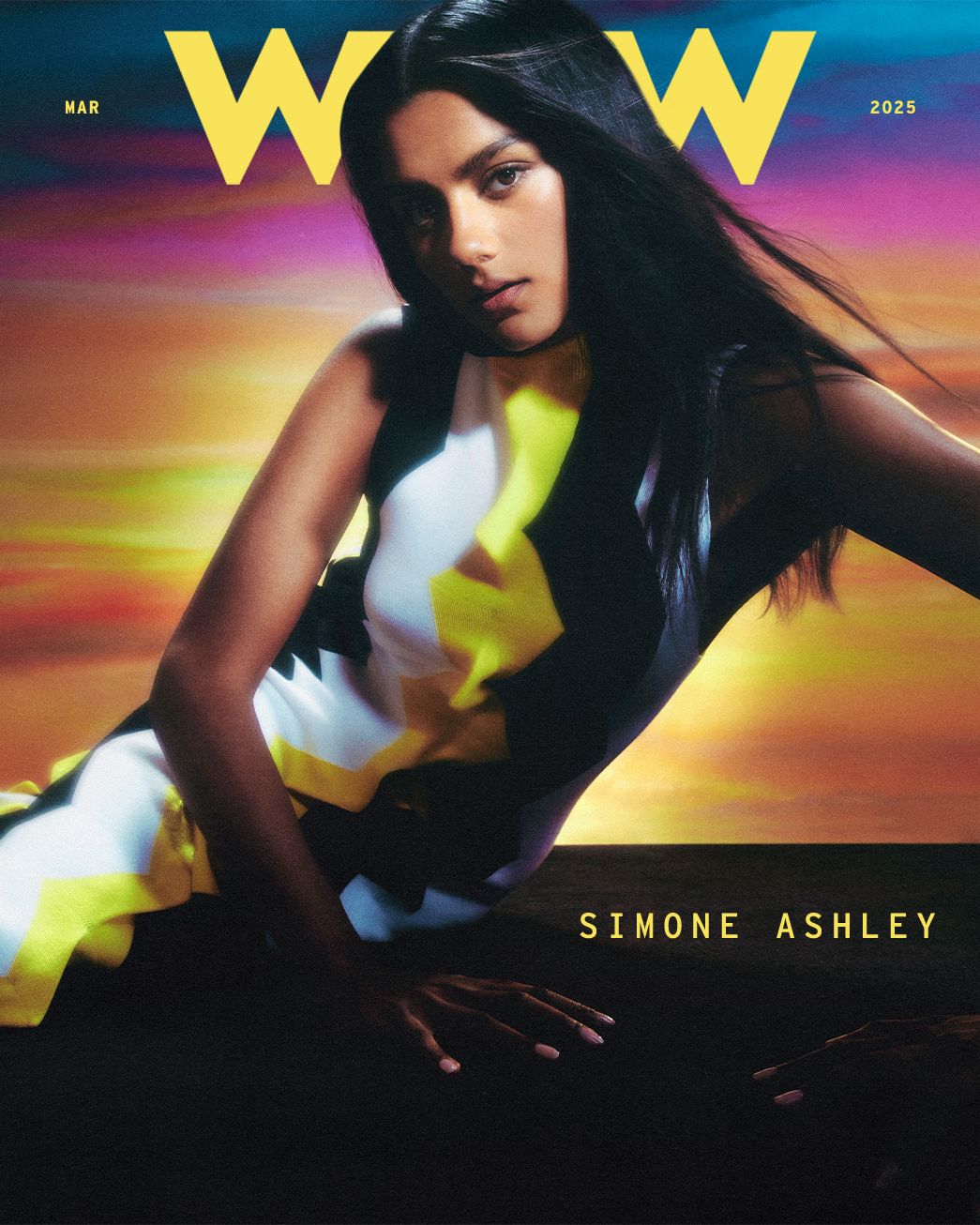 1045x1306 Simone Ashley Lives Out Her Rom Com Fantasy In Picture This. Who What Wear