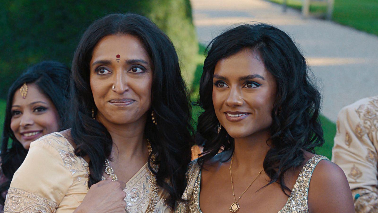 1600x900 Bridgerton star Simone Ashley on 'normalising' the narrative for South Asian actors. Ents & Arts News