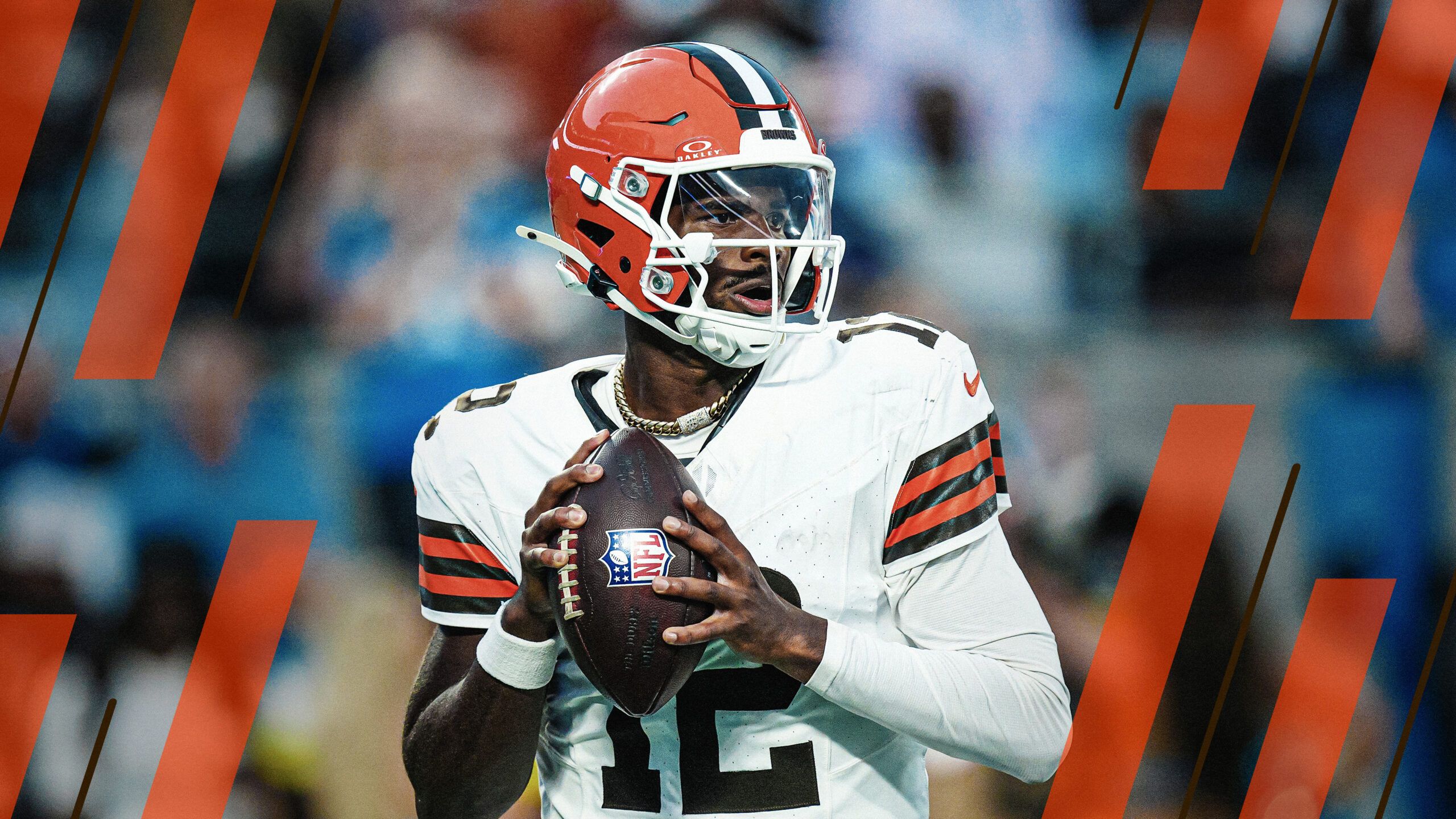 2560x1440 Shedeur Sanders' Preseason Debut: The good and