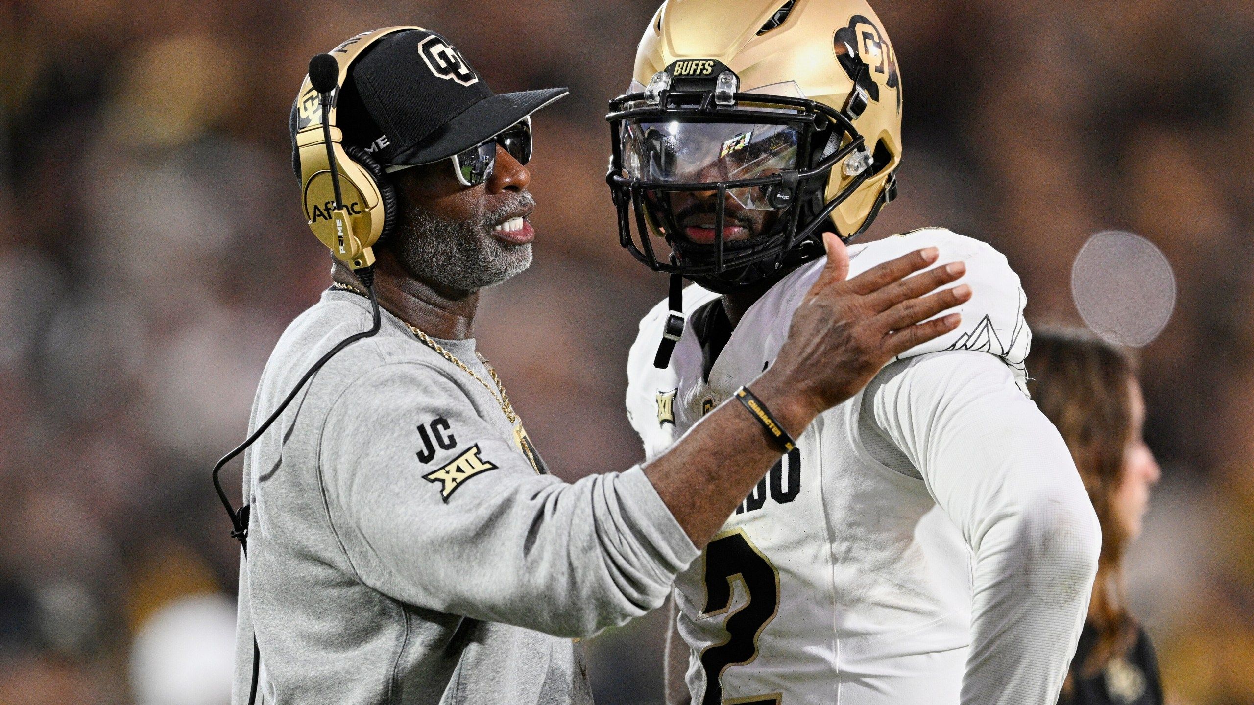 2560x1440 Shedeur Sanders Is Still On NFL Draft Boards After QB Needy Teams Pass On Him In 1st Round