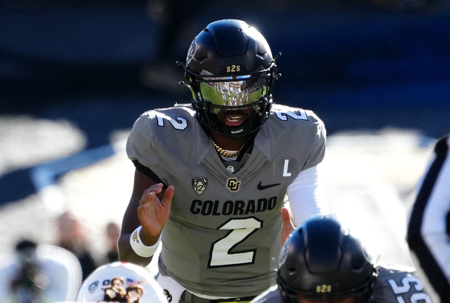 1512x1019 Shedeur Sanders Improves 2024 NFL Draft Stock Even in Week 11 Loss to Arizona