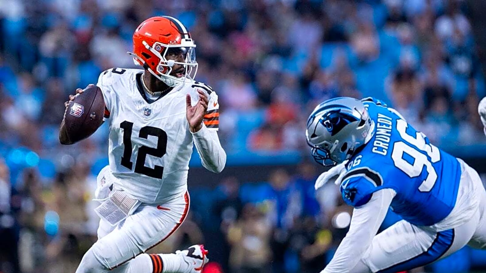 1600x900 NFL preseason roundup: Shedeur Sanders stars in Browns debut