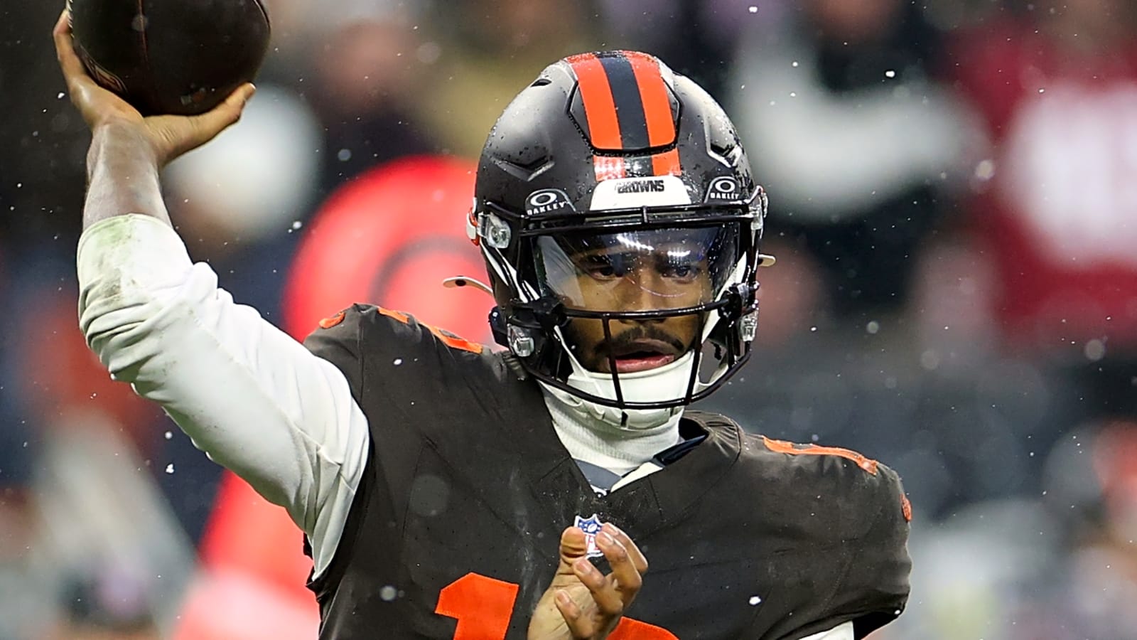 1600x900 Shedeur Sanders makes honest admission about Pro Bowl nod