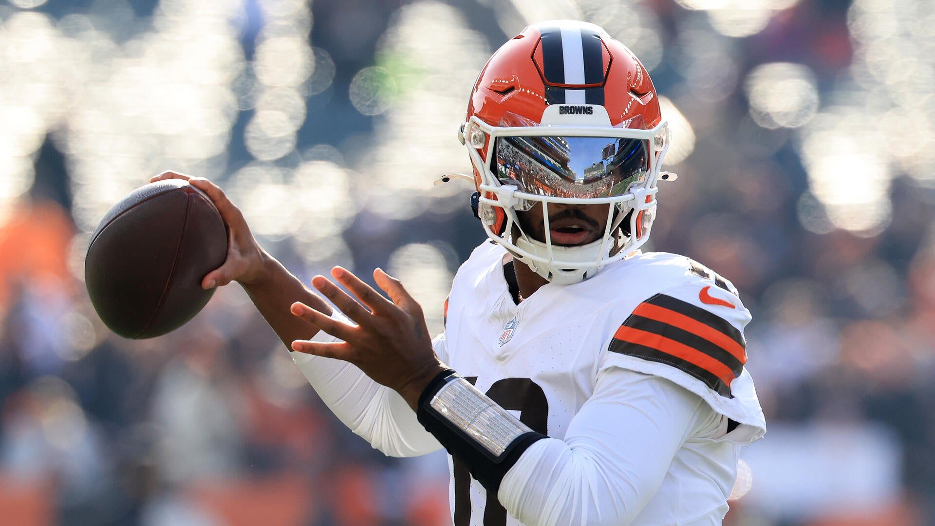 1920x1080 Shedeur Sanders Expected to be QB1 Next Season