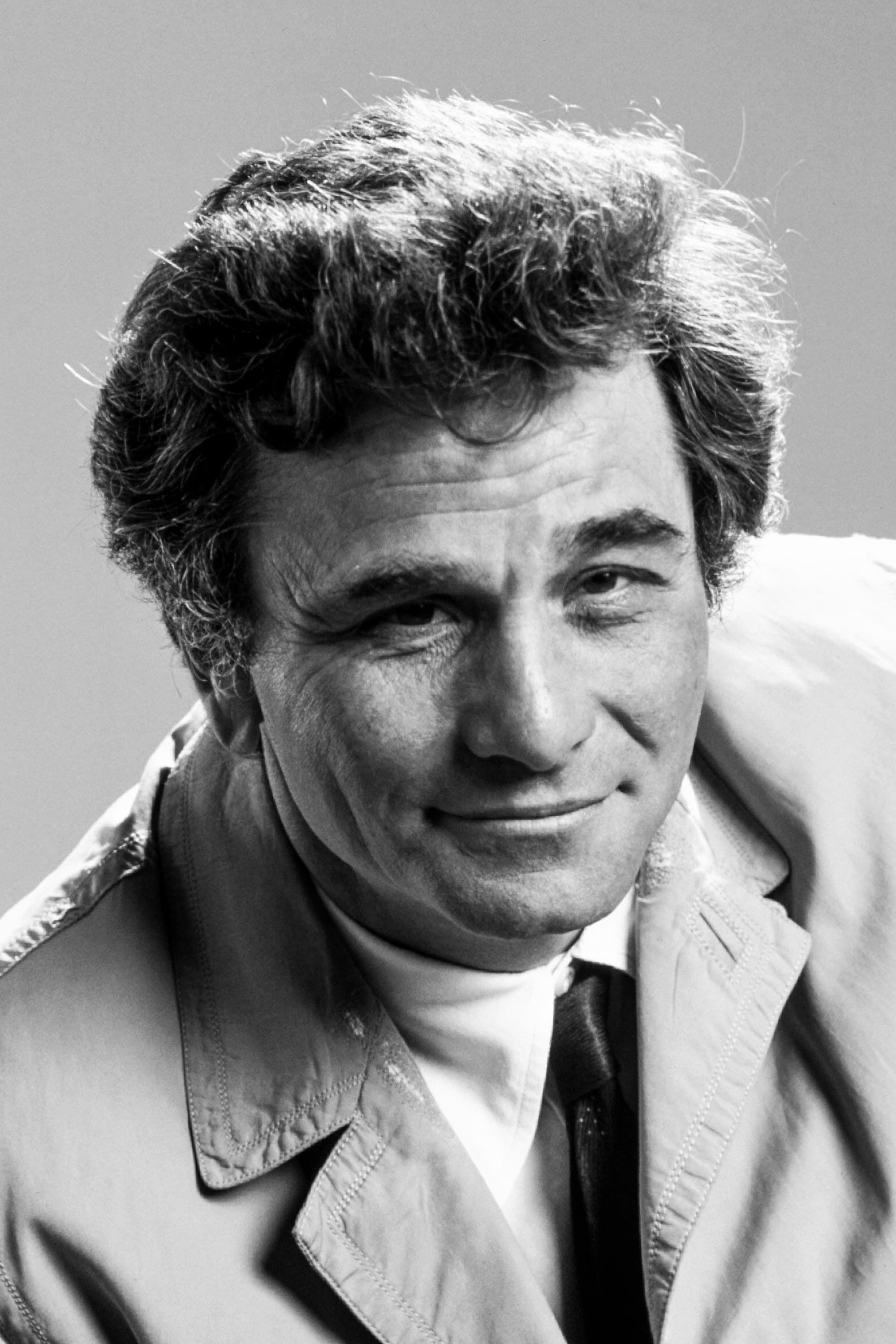 2000x3000 Peter Falk Wallpaper