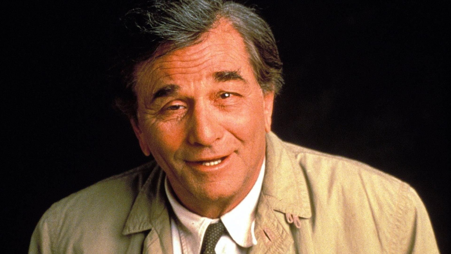 1920x1080 Peter Falk Wallpaper