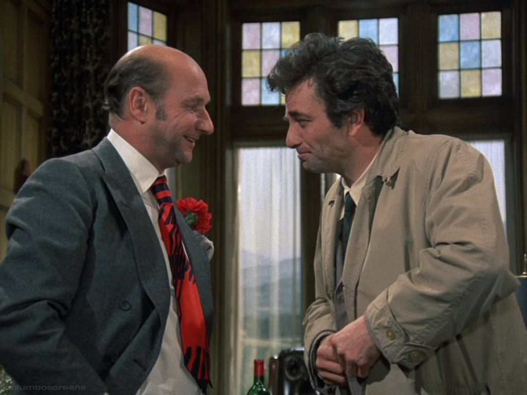 1024x768 Columbo: Any Old Port in a Storm