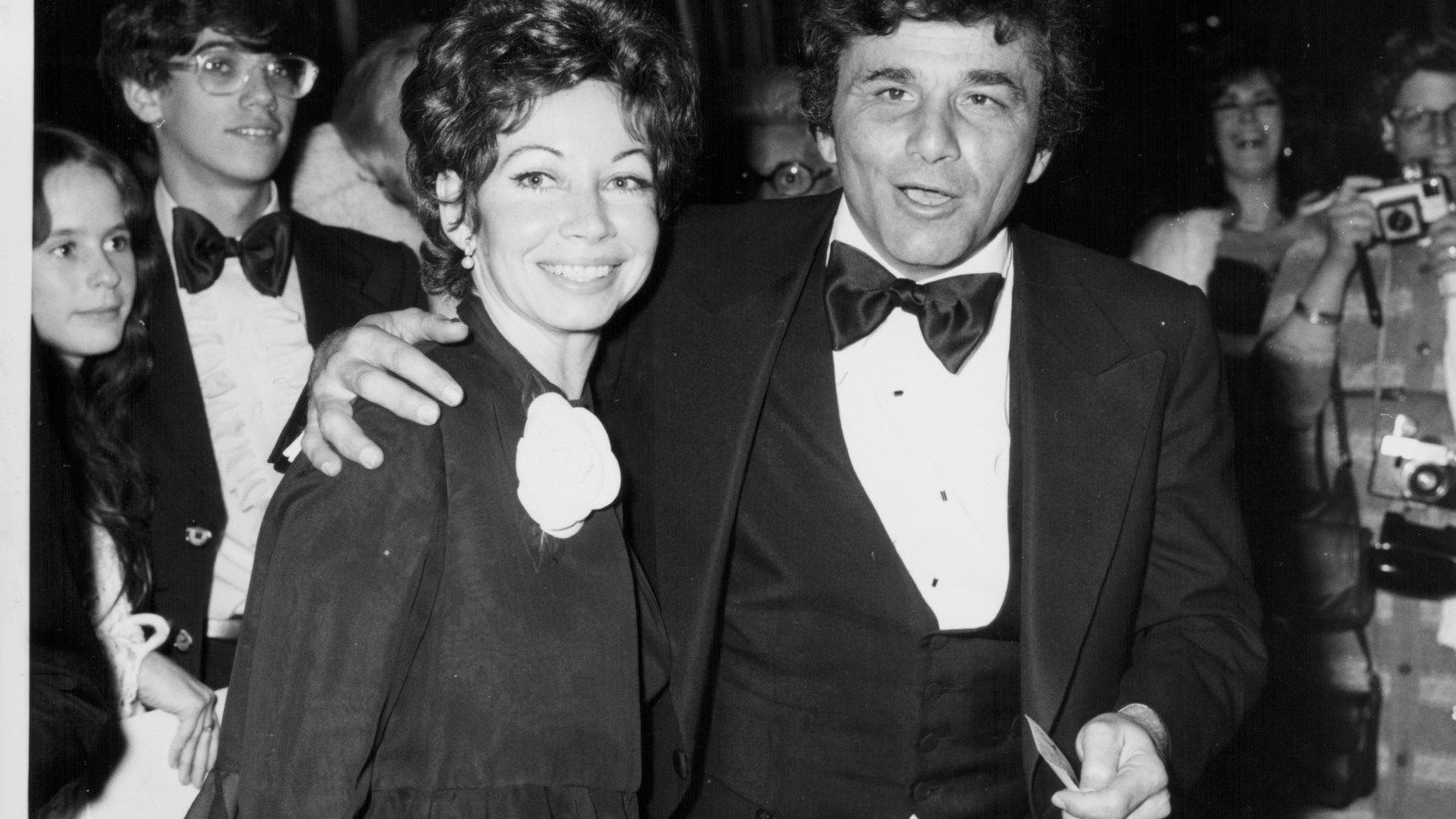 1600x900 Peter Falk: Why the Bars Stay Open for Mr. Columbo