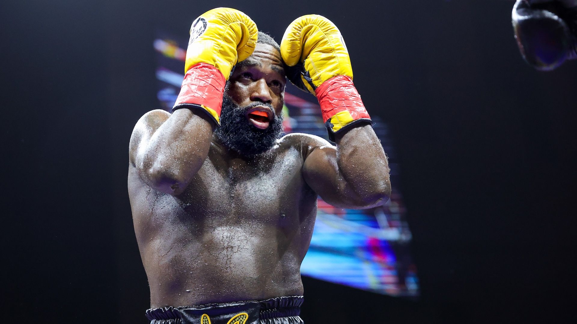 1920x1080 Adrien Broner Admits to Brawl After Footage Surfaces