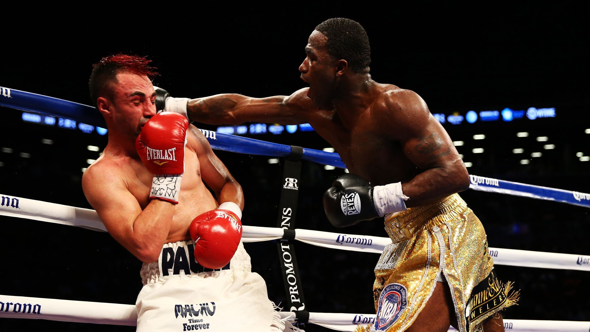 2048x1152 Adrien Broner wins WBA welterweight title after points victory over Paulie Malignaggi
